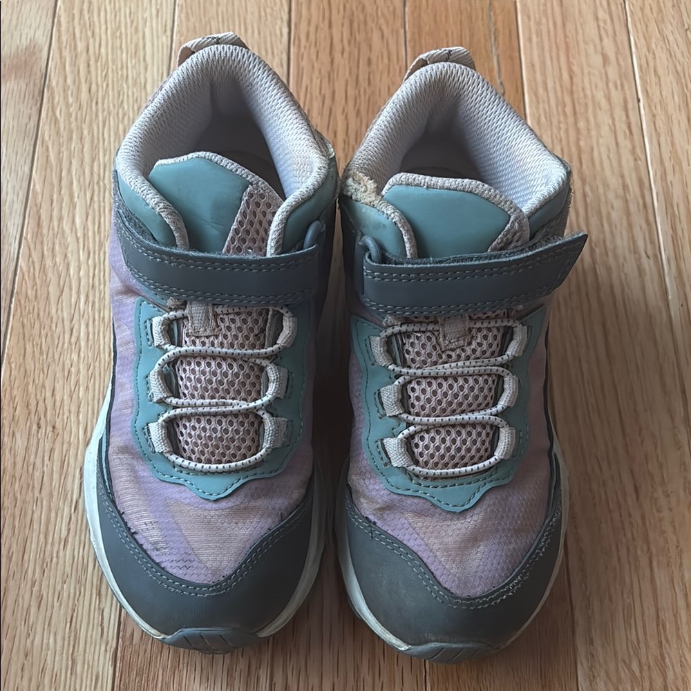 Moab Speed Mid Merrell hiking shoes